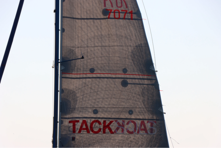 TackSails – Maatwerk tot op de millimeter