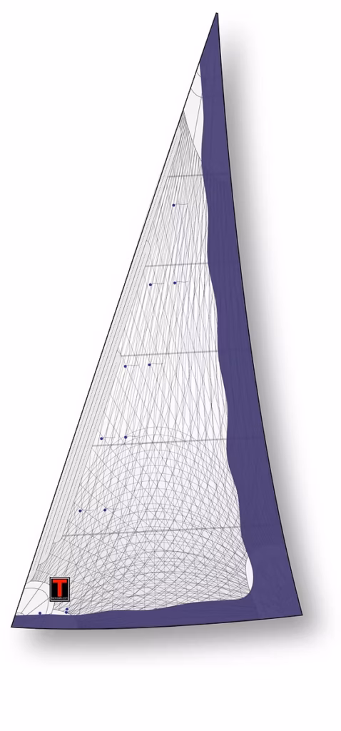 Genua | Cruising | Membraan