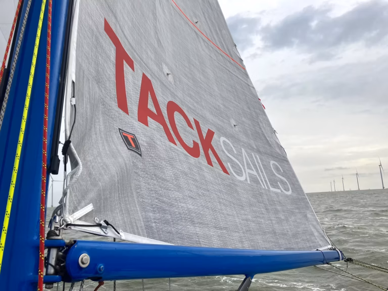 TackSails wint opnieuw tijdens zware 77ste HT Race