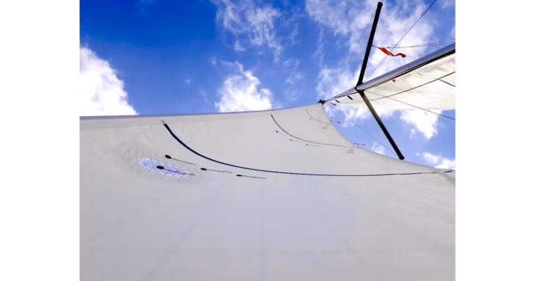 TackSails neemt Sailfactory over